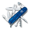 Scyzoryk Climber transparentny Victorinox 13703T264