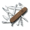 Scyzoryk Huntsman Wood Victorinox 137116301
