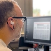Słuchawki douszne Bluetooth WARSAW | EG-146206