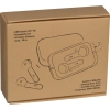 Słuchawki douszne bluetooth HAZEL | MC-3257913
