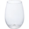 Szklanka plastikowa ST. TROPEZ 450 ml | EG-145666