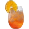 Szklanka plastikowa ST. TROPEZ 450 ml | EG-145666