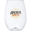 Szklanka plastikowa ST. TROPEZ 450 ml | EG-145666