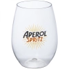 Szklanka plastikowa ST. TROPEZ 450 ml | EG-145666