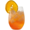 Szklanka plastikowa ST. TROPEZ 450 ml | EG-145666