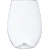 Szklanka plastikowa ST. TROPEZ 450 ml 145666