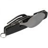 Sztućce kempingowe stalowe PAMPLONA | EG-081603