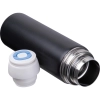 Termos z 3 kubkami ICELAND 400 ml | EG-538703