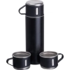 Termos z 3 kubkami ICELAND 400 ml 538703