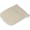 Torba bawełniana z krótkimi uszami składana 120 g/m2 FERRARA | EG-085913