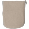 Torba bawełniana z krótkimi uszami składana 120 g/m2 FERRARA | EG-085913