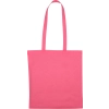 Torba bawełniana z długimi uszami 140 g/m2 COPENHAGEN 088011