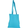 Torba bawełniana z długimi uszami 140 g/m2 COPENHAGEN | EG-088014
