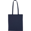 Torba bawełniana z długimi uszami 140 g/m2 COPENHAGEN 088044