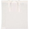 Torba bawełniana z długimi uszami 140 g/m2 LANCE | MC-6088006