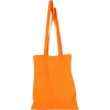 Torba bawełniana z długimi uszami 140 g/m2 LANCE | MC-6088010