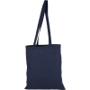 Torba bawełniana z długimi uszami 140 g/m2 LANCE | MC-6088044