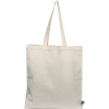 Torba bawełniana z długimi uszami 180 g/m2 JUNE | MC-6398813