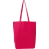 Torba bawełniana z długimi uszami 180 g/m2 PIOTR | MC-6548205
