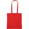 Torba bawełniana z długimi uszami 180g/m2 z materiałów z recyklingu GLEN | MC-6469805
