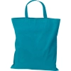 Torba bawełniana z krótkim uchem 140 g/m2 MARSHALL 6068014
