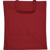 Torba bawełniana z krótkim uchem 140 g/m2 MARSHALL | MC-6068002