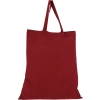 Torba bawełniana z krótkim uchem 140 g/m2 MARSHALL | MC-6068002