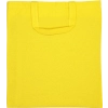 Torba bawełniana z krótkimi uszami 140 g/m2 BREGENZ | EG-068008