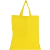 Torba bawełniana z krótkimi uszami 140 g/m2 BREGENZ | EG-068008