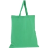Torba bawełniana z krótkimi uszami 140 g/m2 BREGENZ | EG-068009