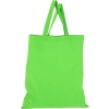 Torba bawełniana z krótkimi uszami 140 g/m2 BREGENZ | EG-068029