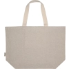 Torba bawełniana z recyklingu 200 g/m2 PILAR 521613