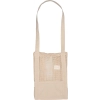 Torba bawełniana z siateczką 150 g/m2 BENEDIKT 6183106