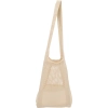 Torba bawełniana z siateczką 150 g/m2 BENEDIKT | MC-6183106