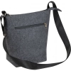 Torba filcowa na ramię RPET LAGOS | EG-431377