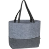 Torba na zakupy z filcu rPET SAN MATEO 435507