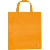 Torba non-woven z krótkimi uszami 80g/m2 PELAGIA | MC-6480410