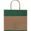 Torba papierowa mała 120 g/m2 HILARY | MC-6181809