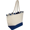 Torba plażowa z juty LIANA | MC-6086444