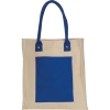 Torba płócienna z długimi uszami 320 g/m2 RODOLFO | MC-6521804