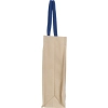 Torba płócienna z długimi uszami 320 g/m2 RODOLFO | MC-6521804