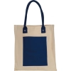 Torba płócienna z długimi uszami 320 g/m2 RODOLFO | MC-6521844