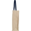 Torba płócienna z długimi uszami 320 g/m2 RODOLFO | MC-6521844