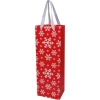 Torebka prezentowa na wino XMAS ADELHEID 8086005