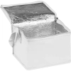 Torba termiczna non woven na 6 puszek 330 ml LUDMILA | MC-6154206