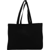 Torba bawełniana z długimi uszami 270 g/m2 BARI | EG-322903