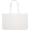 Torba bawełniana z długimi uszami 270 g/m2 BARI 322906
