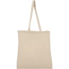 Torba bawełniana z długimi uszami 180 g/m2 INNSBRUCK | EG-322213