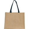 Torba z juty FERNANDA | MC-6389244
