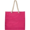Torba z juty z portfelem MILDRED | MC-6086511